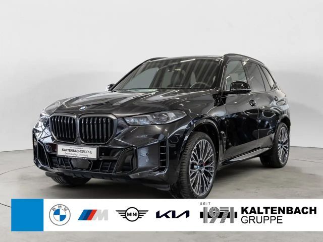 BMW X5 2023 Diesel