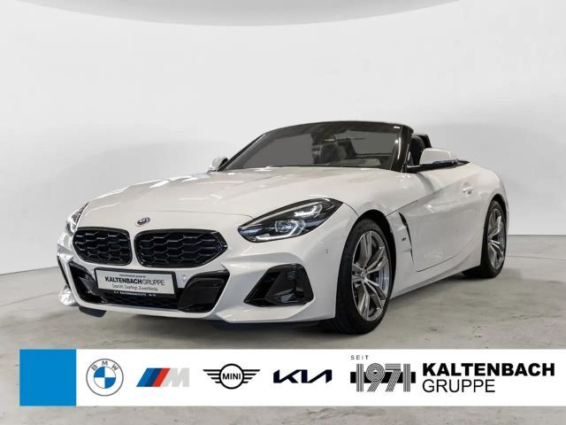 BMW Z4 Roadster sDrive 20i M-Sport FACEL. HUD LED 2023 Benzine