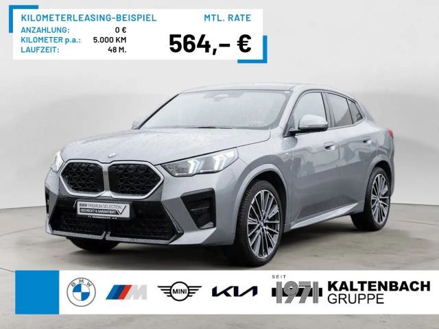 BMW X2 2025 Diesel
