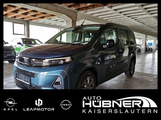 Opel Combo Life