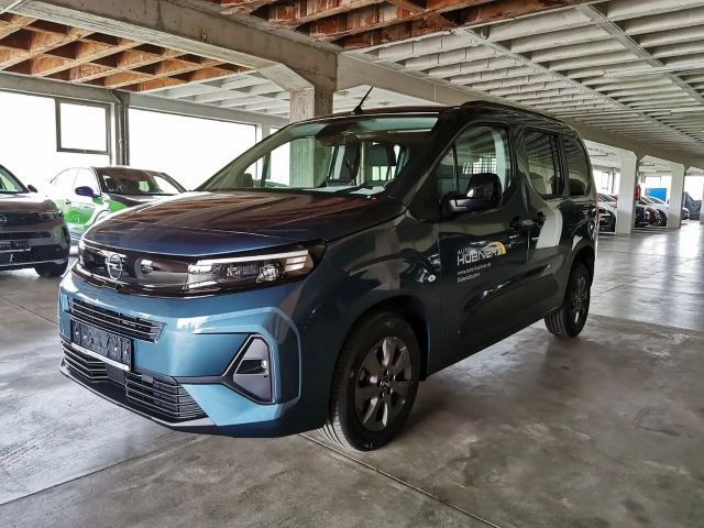 Opel Combo Life