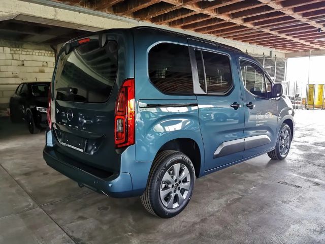Opel Combo Life