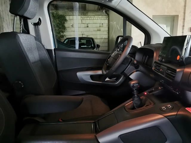 Opel Combo Life