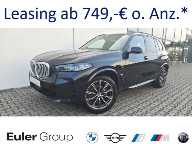 BMW X5 2025 Diesel