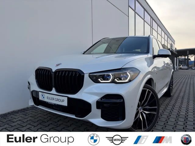 BMW X5 2022 Diesel