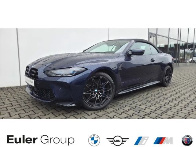 BMW M4 2022 Benzine