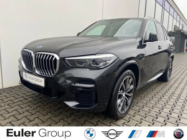 BMW X5 2023 Diesel