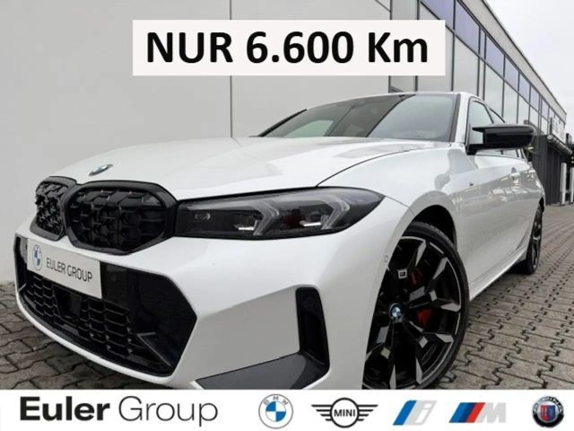BMW 340 x Sommer19'' PRO Inno2 Hifi PA+ DA MemoSi 360 Kame 2025 Benzine