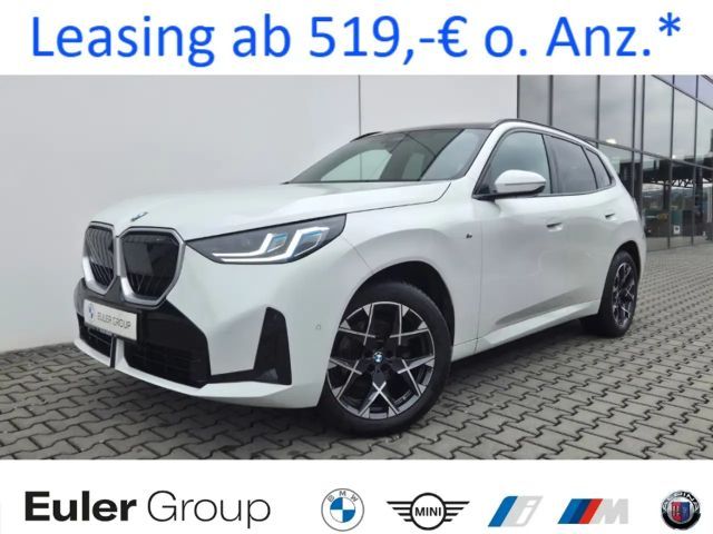 BMW X3 20d xDrive M Sport AHK Pano H/K Premium+Prof. PA+ 2025 Diesel