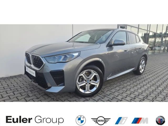 BMW X2 2025 Diesel