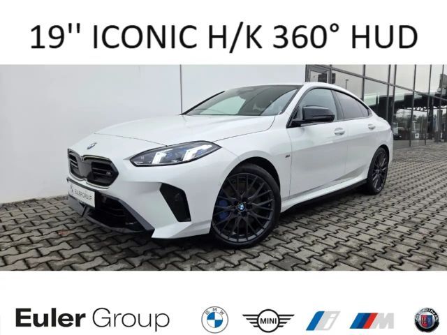 BMW 235 x Sommer19'' ICONIC H/K 360° Ad-M-Fw. HUD  Massage 2025 Benzine