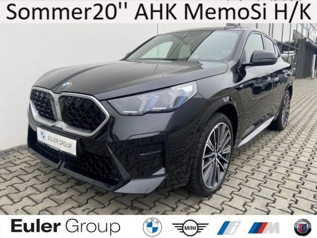 BMW X2 2025 Diesel