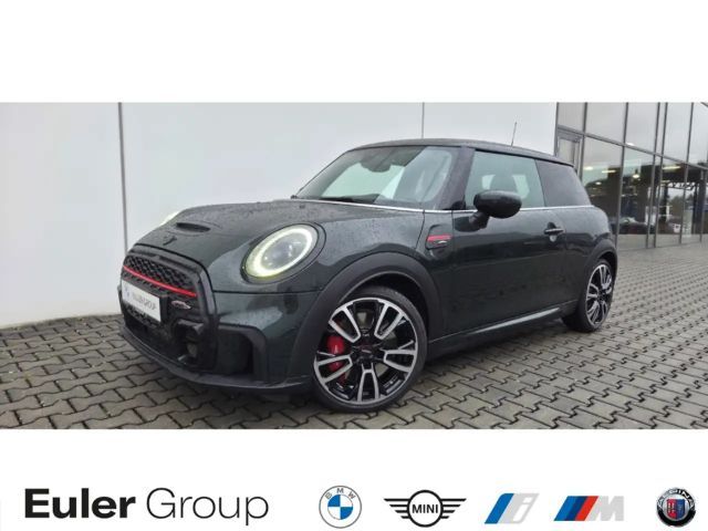 MINI John Cooper Works 3-Türer A LkHZ RFK PANO ACC 2021 Benzine