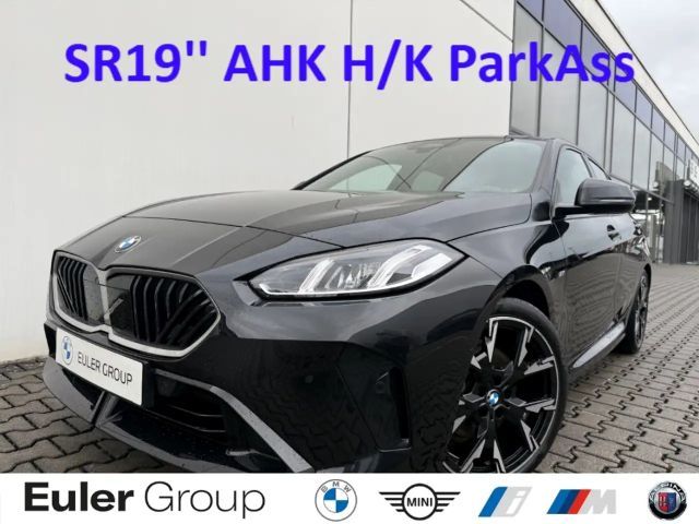 BMW 120 i M-Sport SR19'' AHK H/K ParkAss Ad-M-Fw. DA+ 2025 Benzine