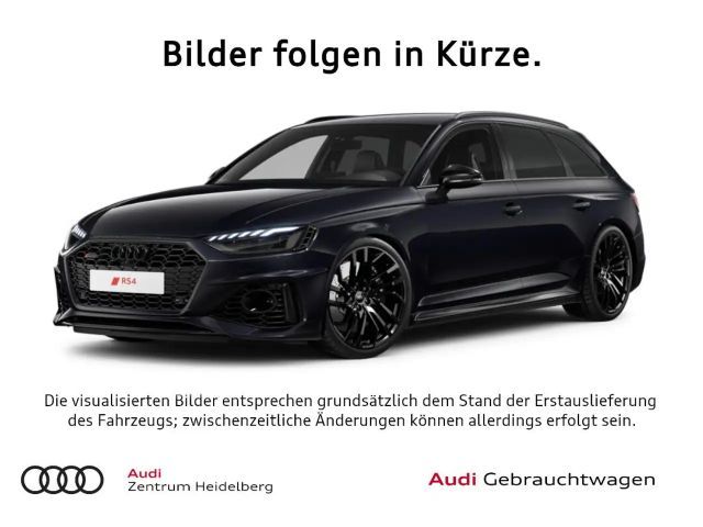 Audi RS4 2024 Benzine