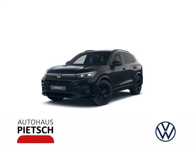 Volkswagen Tiguan 2.0 TDI R-Line DCC Harman Massage Leder 2025 Diesel