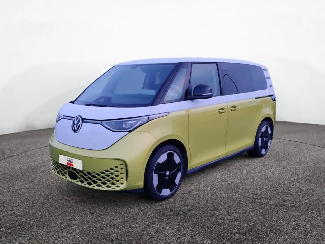Volkswagen ID. Buzz ID.Buzz Pro 77 kWh AHK Matrix 360 2022 Elektrisch