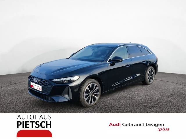 Audi A5 TFSI S tronic Tech Audi Sound LED 2025 Benzine