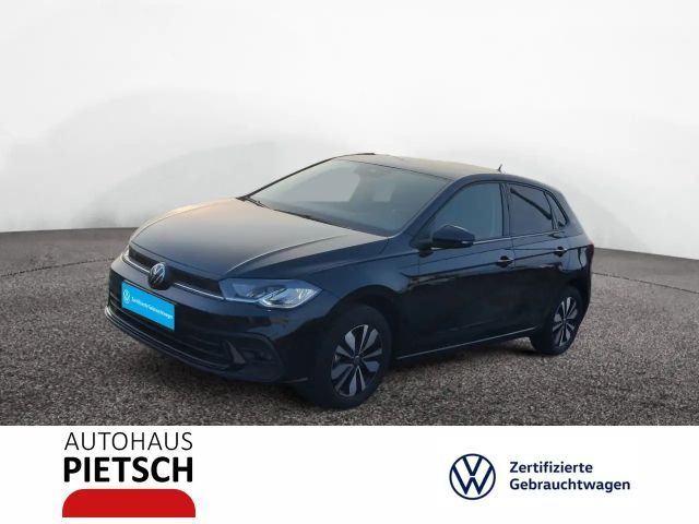 Volkswagen Polo 1.0 TSI DSG GOAL AHK Travel Assist 2025 Benzine