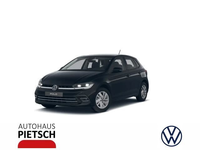 Volkswagen Polo 1.0 TSI Style DSG IQ.Light IQ.Drive 2025 Benzine