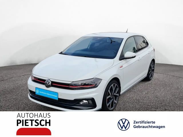 Volkswagen Polo GTI 2.0 TSI DSG ACC LED 2021 Benzine