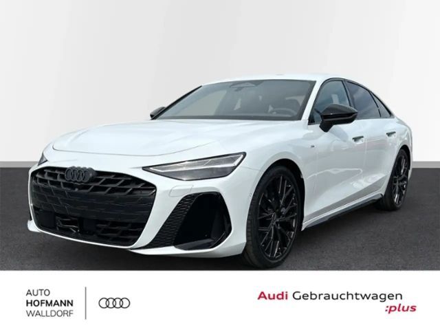 Audi A6 Limousine TDI quattro  S tronic S-Line, Edition O 2025 Diesel