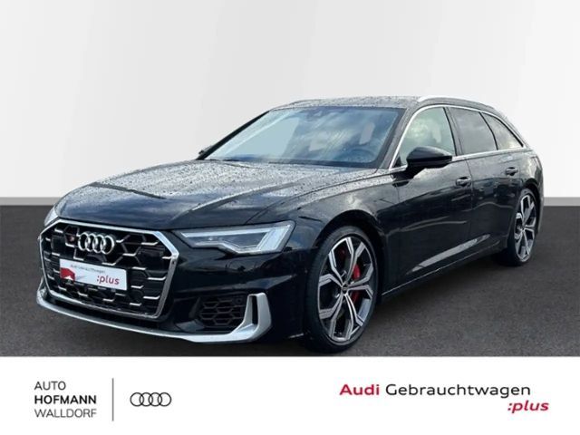 Audi S6 Avant 3.0 TDI quattro tiptronic 2024 Diesel