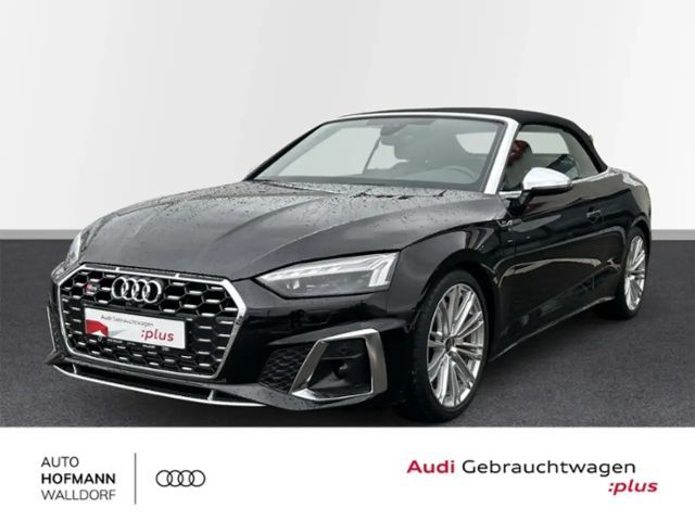 Audi S5 2023 Benzine