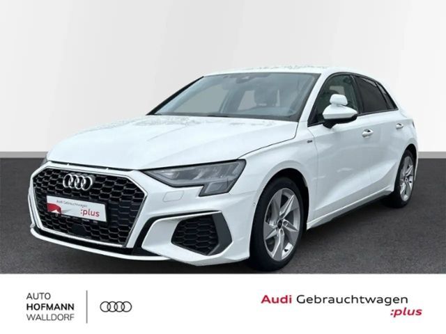 Audi A3 Sportback S line 35 TDI S tronic 2023 Diesel