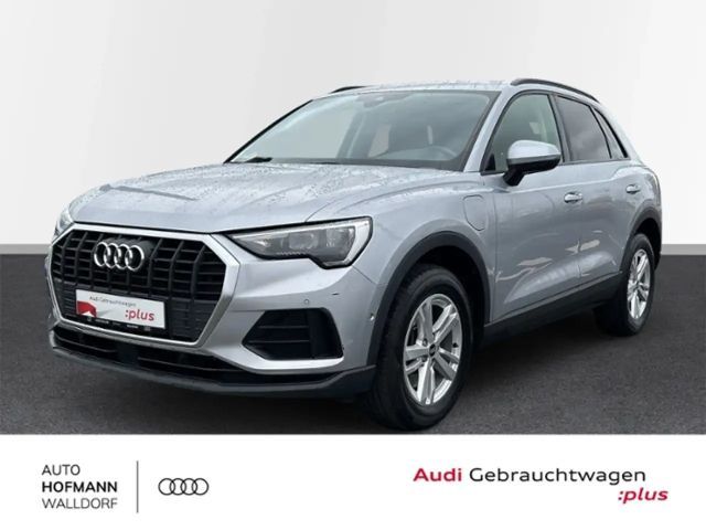 Audi Q3 45 TFSI e S tronic 2021 Hybride / Benzine