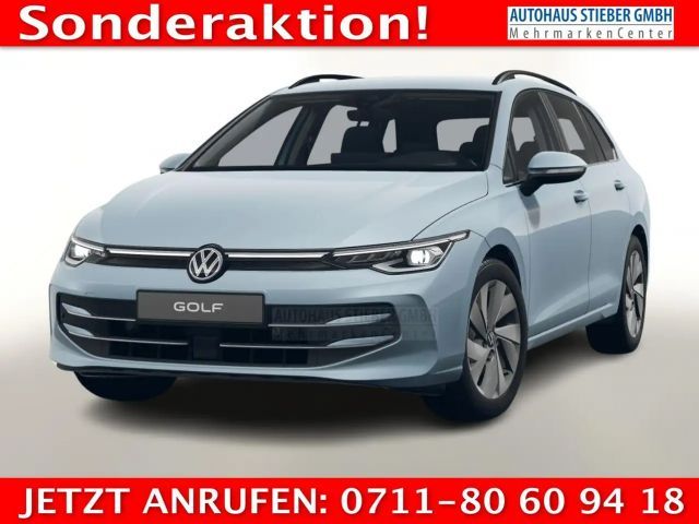 Volkswagen Golf Variant Style 2.0 TDI 150 DSG LED+ SHZ Kam 110 kW (150 ... 2026 Diesel