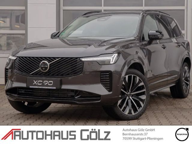 Volvo XC90 T8 Ultra Dark AWD AHK*Head-up*Standheizung*Schiebe 2025 Hybride / Benzine