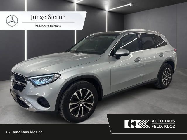 Mercedes-Benz GLC 220 d 4M Avantgarde*AHK*Pano*360°*Distr*Totw 2024 Diesel