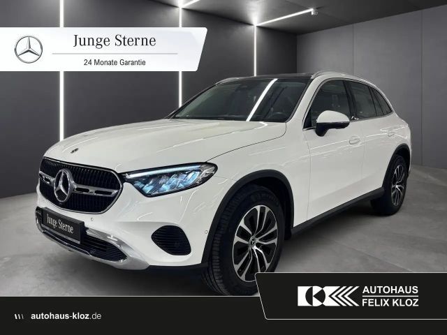 Mercedes-Benz GLC 220 d 4M Avantgarde*Pano*Distro*Totwink*Memo 2024 Diesel