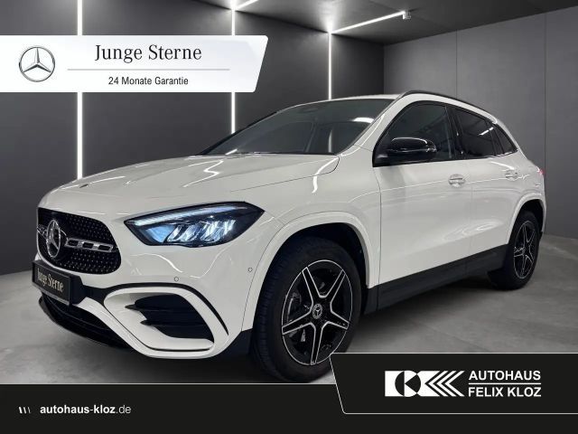 Mercedes-Benz GLA 250 e AMG*Totwinke*11kW*LED*Kamera*EasyPack* 2024 Hybride / Benzine