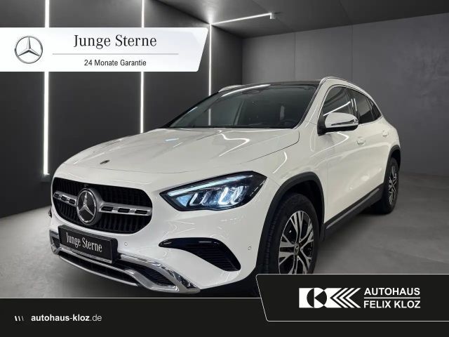 Mercedes-Benz GLA 200 Progressive*Pano*STDHZG*Distro*360°*Totw 2024 Benzine