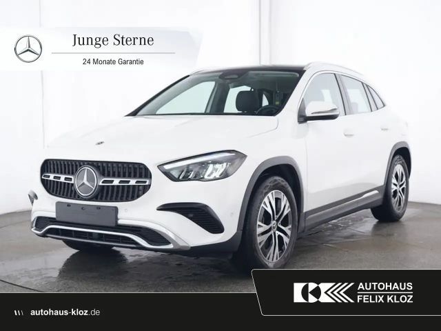 Mercedes-Benz GLA 200 Progressive*AHK*Pano*LED*Kamera*CarPlay* 2024 Benzine