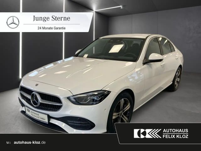 Mercedes-Benz C 180 Avantgarde*Distro*Totwink*LED*Kam*Carplay* 2024 Benzine