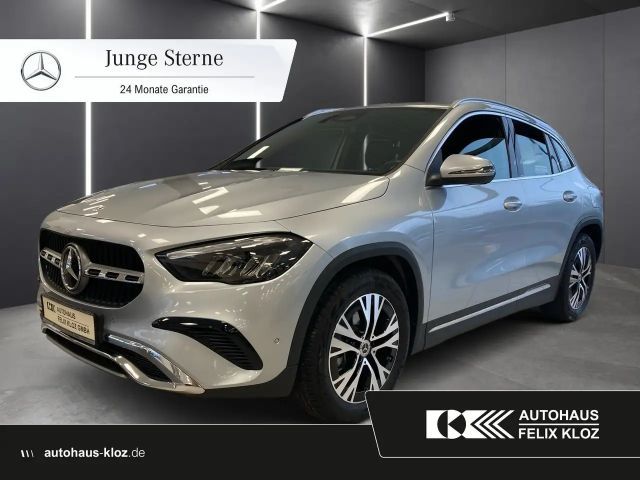 Mercedes-Benz GLA 180 Progressive*AHK*Totwin*Kamera*LED*CarPl* 2024 Benzine