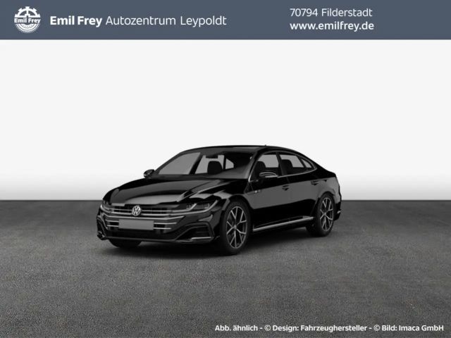 Volkswagen Arteon Shooting Brake 2.0 TDI R-Line AHK Standheiz 2025 Diesel
