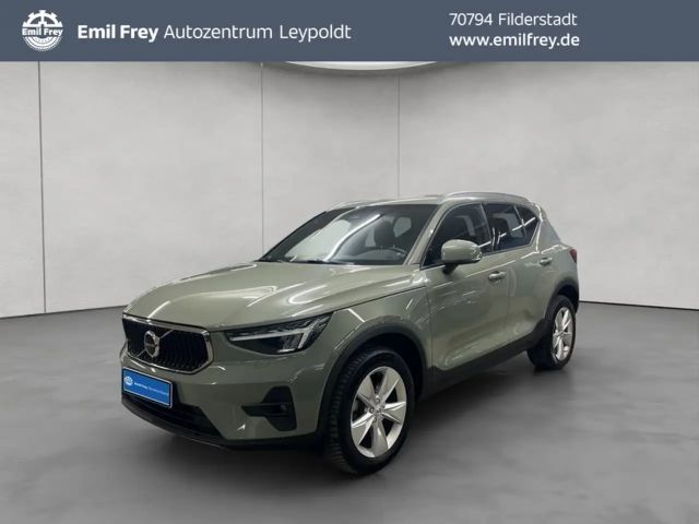 Volvo XC40 XC40 B3 B DKG Core 2023 Benzine