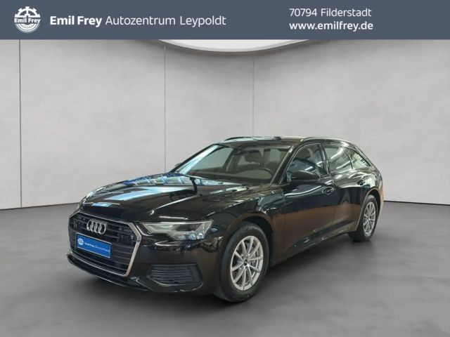 Audi A6 Avant 40 TDI S tronic 2022 Diesel