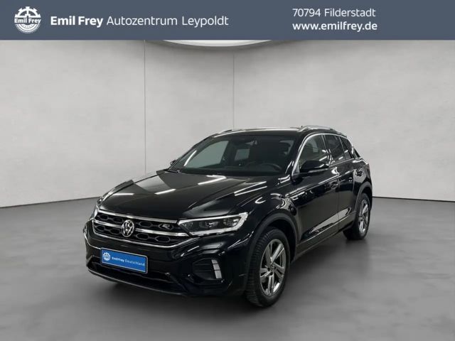 Volkswagen T-Roc 1.0 TSI OPF R-Line 2023 Benzine