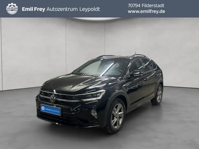 Volkswagen Taigo 1.0 TSI DSG R-Line Navi Kamera 2022 Benzine