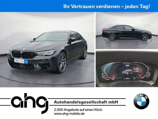 BMW M5 2022 Benzine