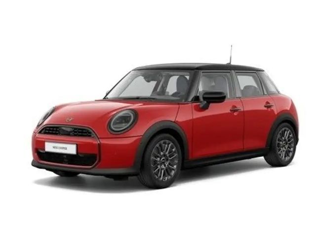MINI Cooper C COOPER C Navi DSG LED Scheinwerfer Head Up 2024 Benzine