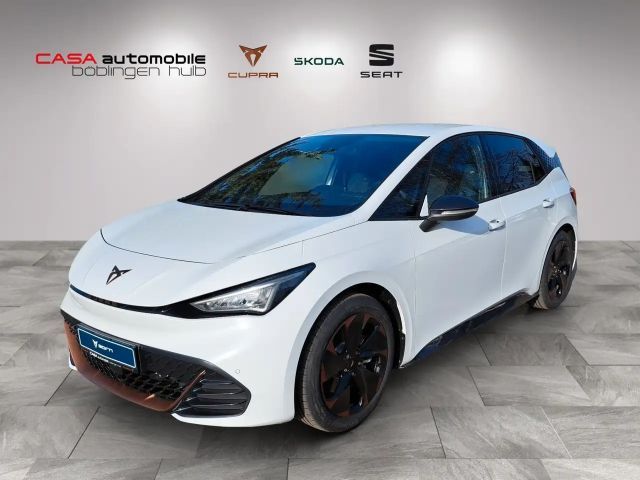 Cupra Born 58 kWh Navi Kamera SHZ PDC 2024 Elektrisch