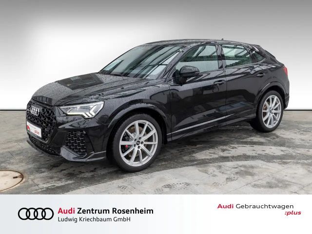 Audi RS Q3 Sportback 2.5 TFSI qu. S tr.(Matrix, Navi+, 2021 Benzine