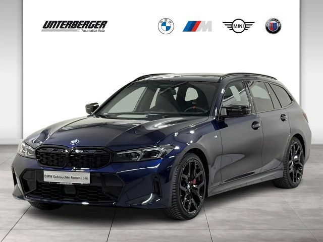BMW 340 M340i xDrive Touring Pro M-Sitze AHK ACC 360° HK 2025 Benzine