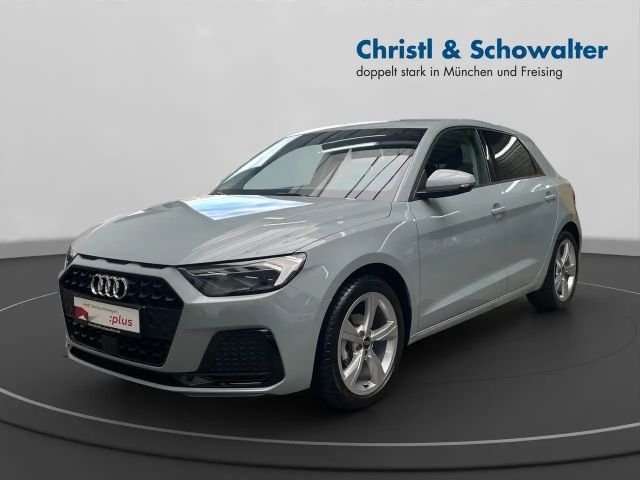 Audi A1 Sportback 25TFSI S tronic advanced LED NAVI 2025 Benzine